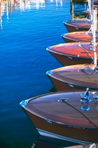 Show Boats, Lake Tahoe.